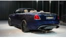 Rolls-Royce Dawn ONYX CONCEPT | 3 YEARS WARRANTY + 3 YEARS SERVICE