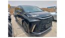 لكزس LM 350h LEXUS LM350H 2.5L HYBRID