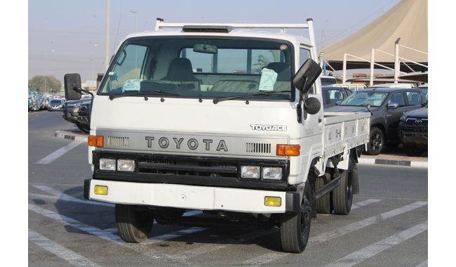 Toyota toyoace 1992