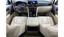 Lexus LX570 Premier Plus 5.7L 2020 Lexus LX570 Premier Plus, Warranty, Full Lexus Service History, Fully Loaded,