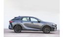 لكزس RX 500h اشتري لكزس RX 500h f sport 2024 هايبرد الجديدة بأفضل الأسعار | 2.4لتر للبيع في دبي