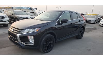 ميتسوبيشي إكلبس كروس ECLIPSE CROSS LIMITED EDITION