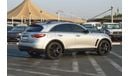 Infiniti QX70 INFINITY QX70S 3.7L V6 2015