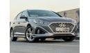 Hyundai Sonata GL very good condition inside and outside