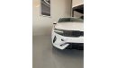 كيا K5 KIA K5 2.5L GDI FWD MODEL 2023 GCC SPECS