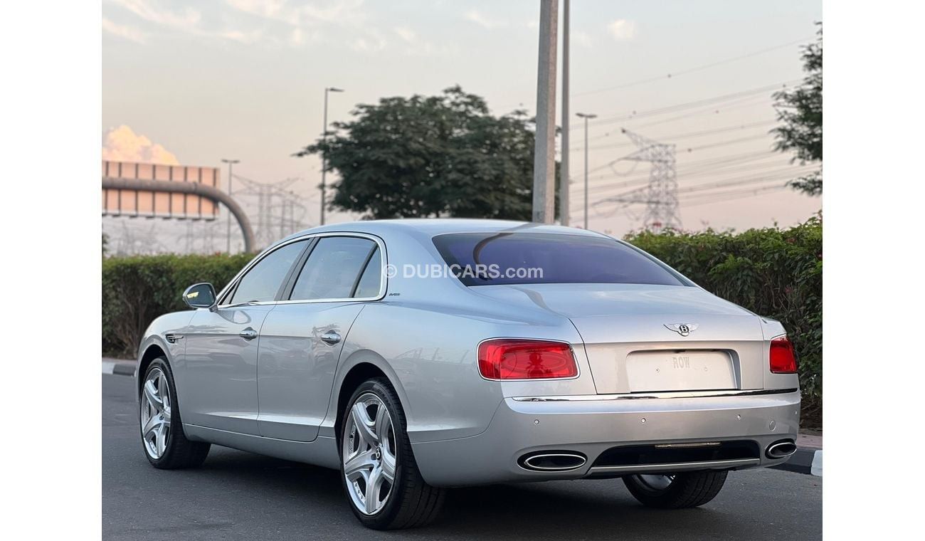 Bentley Flying Spur