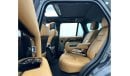 Land Rover Range Rover Vogue SE Supercharged 2018 Range Rover Vogue SE Supercharged, Warranty, Full Service History, Fully Loaded, GCC