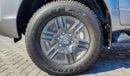 Toyota Hilux Toyota Hilux 2.4L Diesel AT Full Option MY2024_Silver