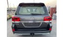 Toyota Land Cruiser 2018 Toyota Land Cruiser GXR (J200), 5dr SUV, 4L 6cyl Petrol, Automatic, Four Wheel Drive. Clean Car