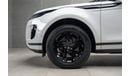 Land Rover Range Rover Evoque 2025 | GCC Specs | Brand New | Agency Warranty