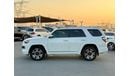 Toyota 4Runner Limited 7 Seats Push Start Leader Seat