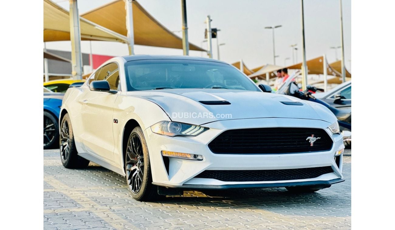 Ford Mustang GT Premium For sale