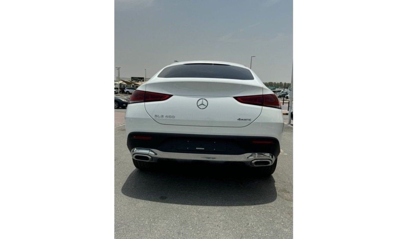 Mercedes-Benz GLE 450 Mercedes-Benz GLE 450 2023