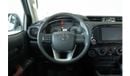 تويوتا هيلوكس TOYOTA HILUX 2.7 CC MANUAL GCC 4WD D/C