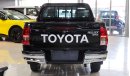 Toyota Hilux HILUX 2.7 A/T 4X2