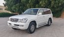 Lexus LX 470 Lexus Lx 470 Model 2005 Engine gear chassis body everything Very good condition car