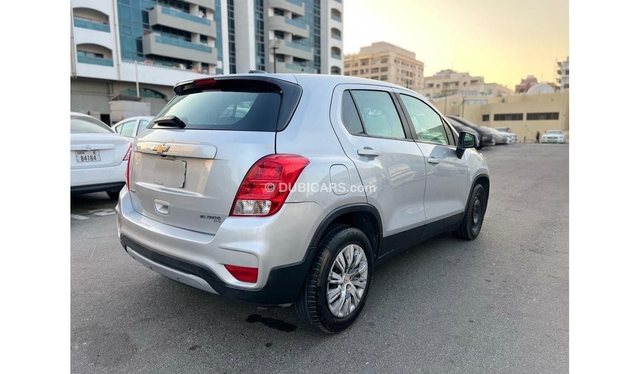 Chevrolet Trax LT 1.4L