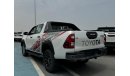 تويوتا هيلوكس Toyota Hilux Adventure 4.0L Petrol 2024 Brand New!!!