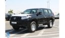 تويوتا برادو 2023  TX 2.7L SUV 4WD Petrol 6 Speed AT - 5 Doors - Book Now!