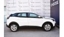 Peugeot 3008 AED 799 PM | 1.6L ACTIVE GCC DEALER WARRANTY