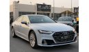 Audi A7 2021 Audi A7 45 TFSI quattro (4K8), 5dr Sportback, 2L 4cyl Petrol, Automatic, All Wheel Drive