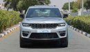 Jeep Grand Cherokee (НА ЭКСПОРТ , For Export) Limited Plus Luxury V6 3.6L 4X4 , 2024 GCC , 0Km , Без пробега