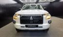 ميتسوبيشي L200 2024 MITSUBISHI L200 GLX 2.4L PETROL MANUAL TRANSMISSION EXPORT ONLY