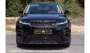 Land Rover Range Rover Evoque FOR EXPORT ONLY BRAND NEW RANGE ROVER EVOQUE SE DYNAMIC 2.0L|| 2024