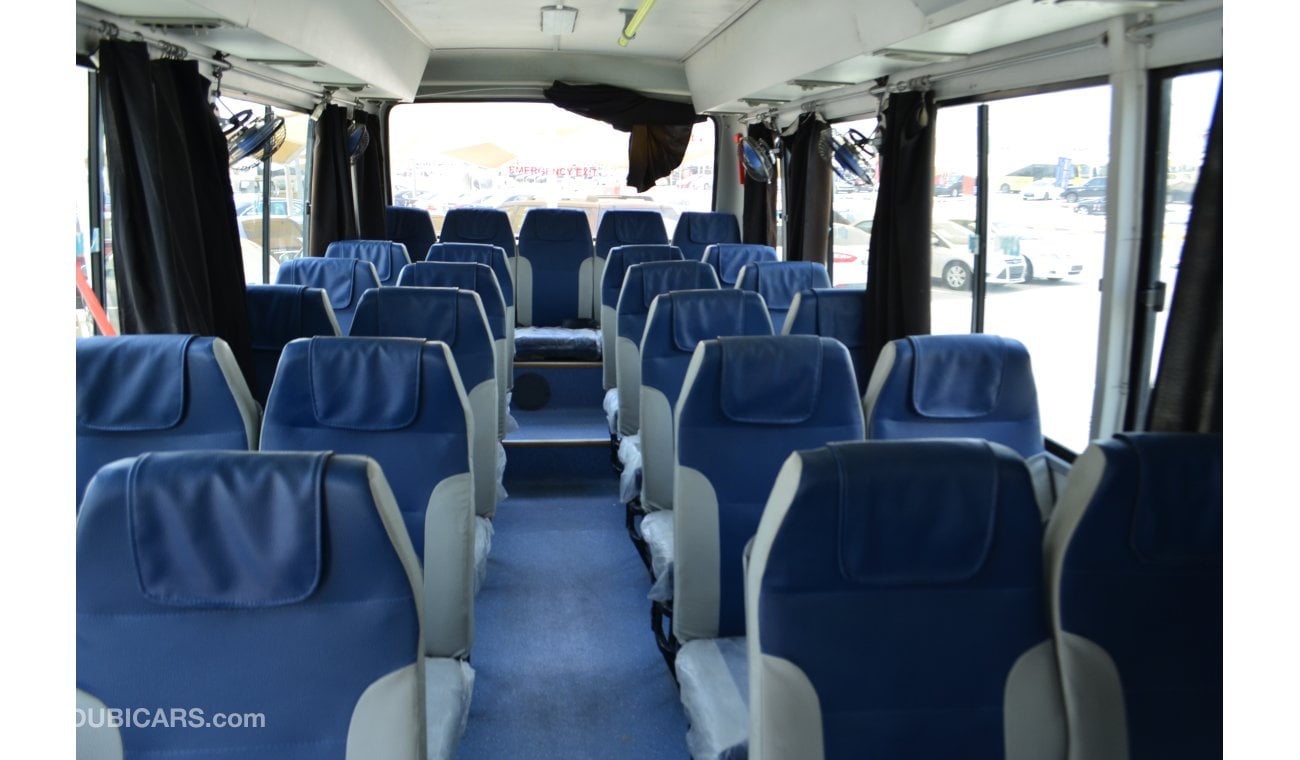 تاتا 613 MARCOPOLO STARBUS 29 SEATER BUS