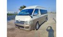 Toyota Hiace TRH224-0002634 || 2005, 4DR, A/T, S/GL	PETROL		RHD	AUTO	TRH224-0002634