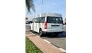 تويوتا هاياس Toyota Hiace 2025 TOYOTA HIACE 2.8L DIESEL MANUAL 13 SEATER PASSENGER, HIGH ROOF