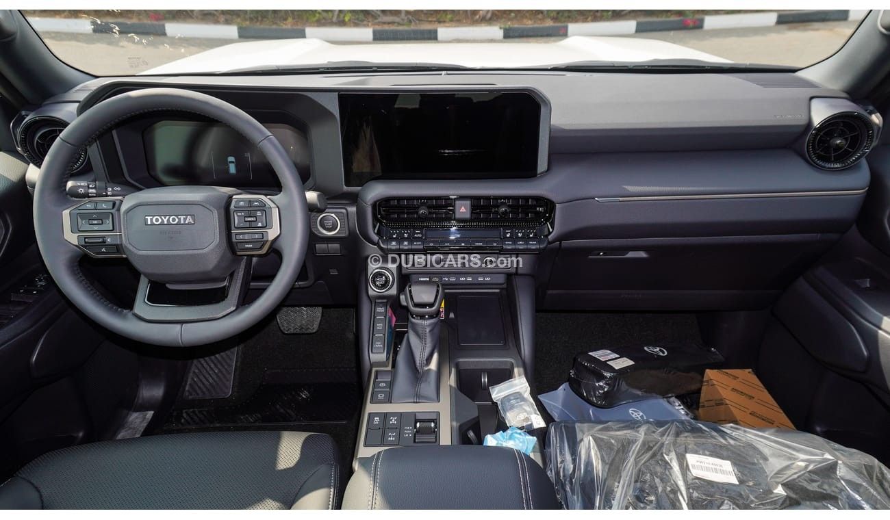 تويوتا برادو TOYOTA LC PRADO 2.8L DSL TXL2	- AG2812XL2