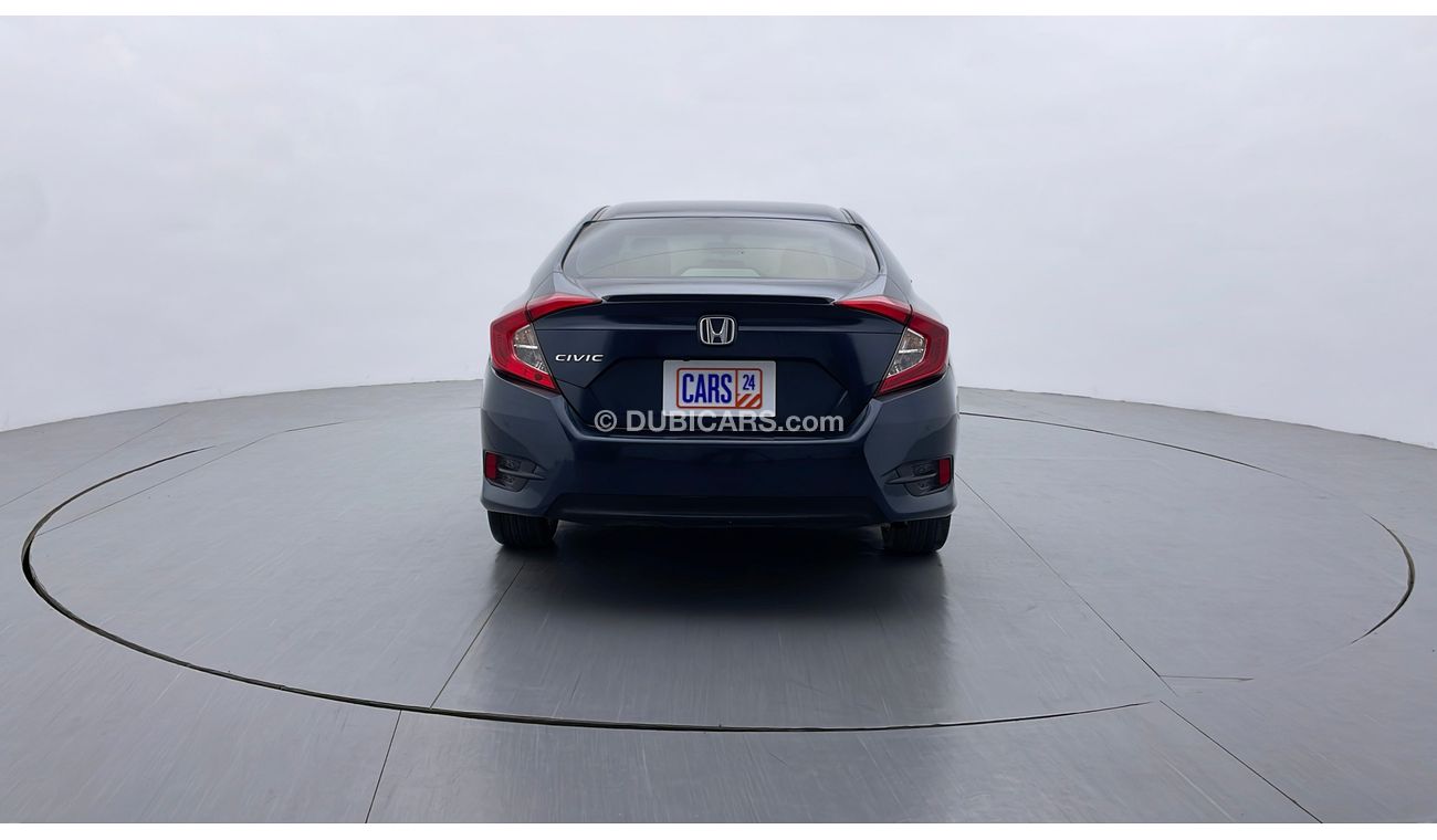 Honda Civic LX SPORT 1.6 | Under Warranty | Inspected on 150+ parameters