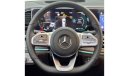 Mercedes-Benz GLS 450 2020 Mercedes Benz GLS450 AMG 4Matic, Nov 2025 MB Warranty, Low Kms, GCC