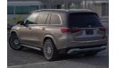 Mercedes-Benz GLS 450