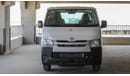 Toyota Hiace Toyota hiace cargo standard 2.7L V4 PETROL