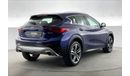 إنفينيتي QX30 Luxe | شامل الضمان | 0 ﺪﻔﻋﺓ ﺃﻮﻟﻯ