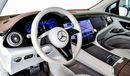 Mercedes-Benz EQS 450 SUV 4 Matic