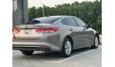 Kia Optima In excellent condition and requires no expenses