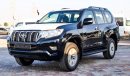 Toyota Prado NEW Toyota Prado TXL 2.8L Diesel 2023 0KM