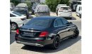 Mercedes-Benz E300 Mercedes Benz E300 2020 Korean Specs