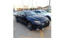 Lexus GS350 Platinum