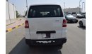 Suzuki APV Std Suzuki MPV Van, Model:2015. Excellent condition