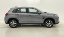 Mitsubishi ASX GLX MID 2 | Zero Down Payment | Free Home Test Drive