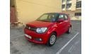 Suzuki Ignis GLX 1.2L