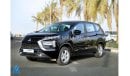 ميتسوبيشي إكسباندر Mid - Line 1.5L SUV FWD 5 Doors PRT AT - Book Now for Export!