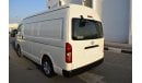 Toyota Hiace GLS - High Roof Toyota Hiace Highroof Van 2.7 ltr, model:2021. Excellent condition