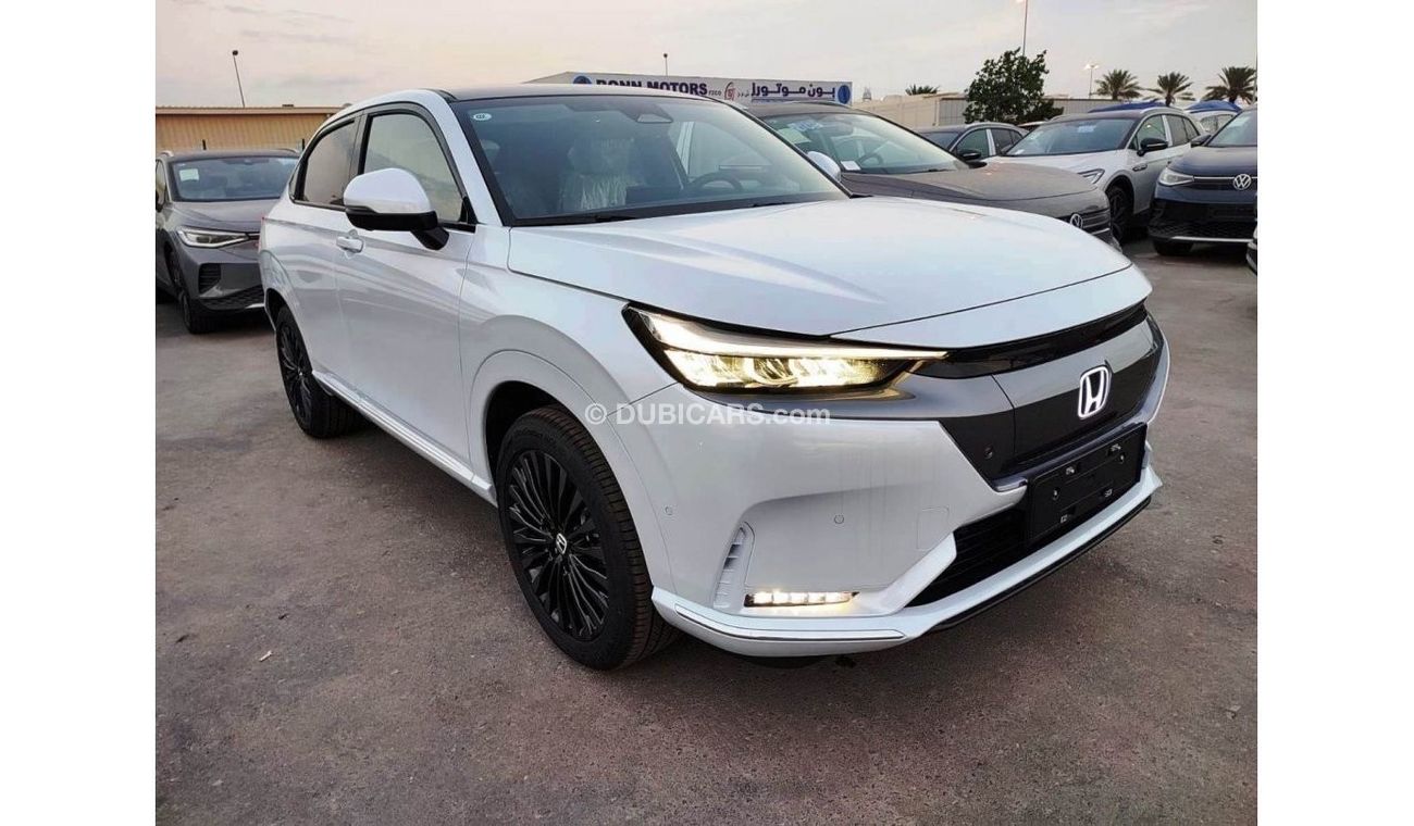 Honda e:NP1 -EV HONDA ENP 1 MODEL 2023 || FULL OPTION || 360 CAMERA , AUTO PARK || INTERIOR BLACK/WHITE.