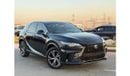 لكزس RX 350 LEXUS RX 350 premium