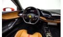 Ferrari SF90 Spider Spider - Euro Spec - With Warranty and Service Contract